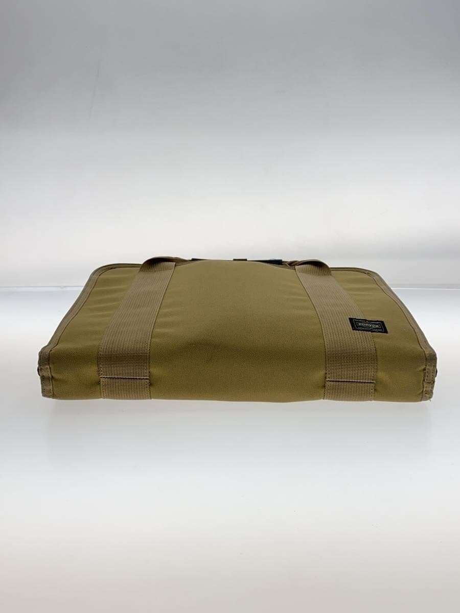 PORTER bag nylon CML plain 4
