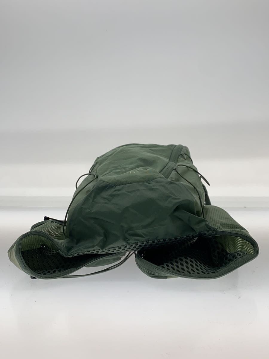 salomon Backpack GRN ACTIVESKIN12 4