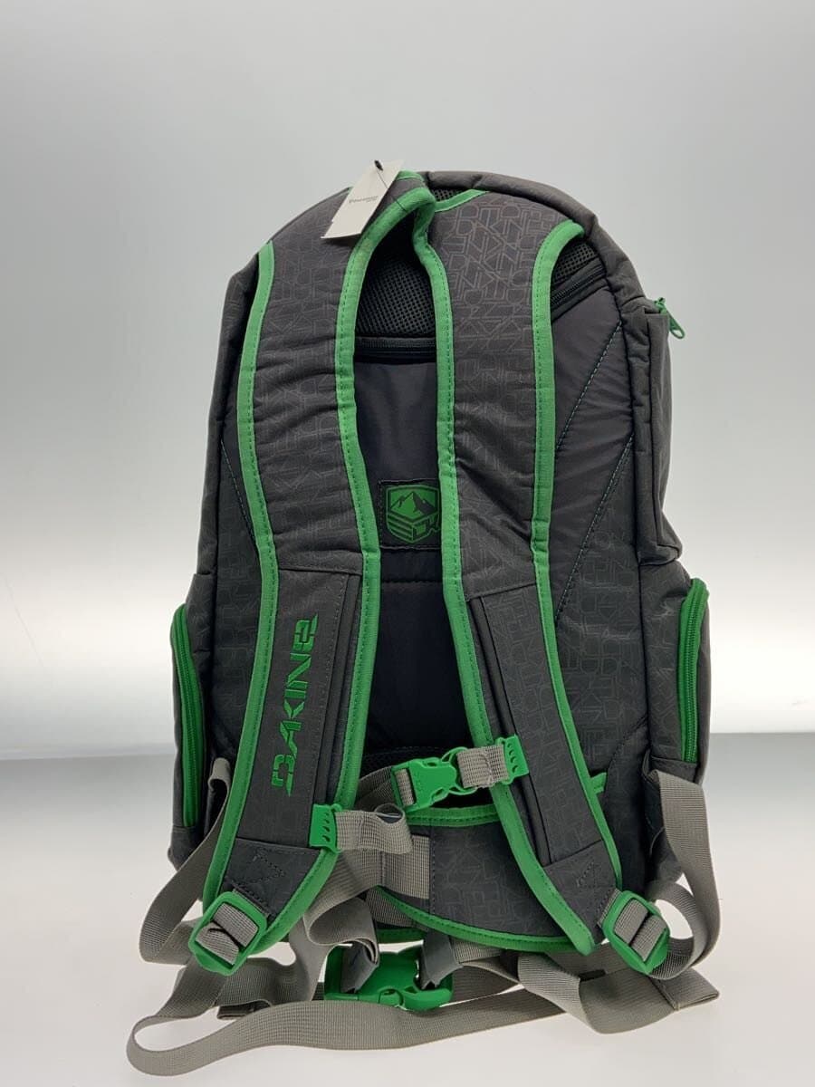 DAKINE Backpack Polyester GRY 3