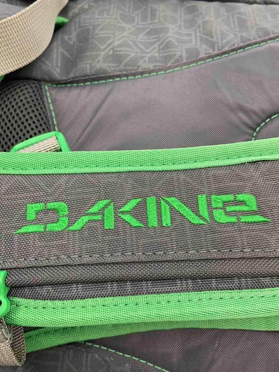DAKINE Backpack Polyester GRY 5