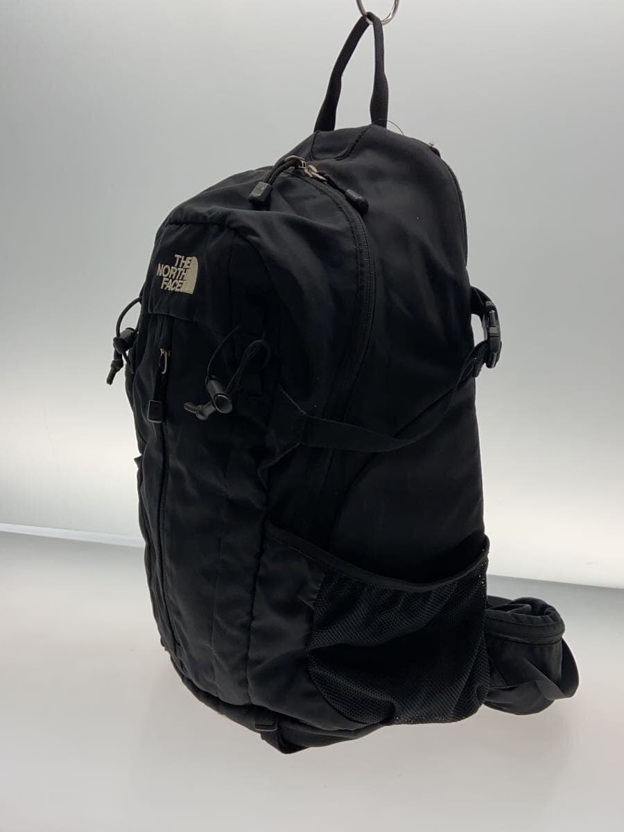 THE NORTH FACE Backpack Nylon BLK NM61309 2