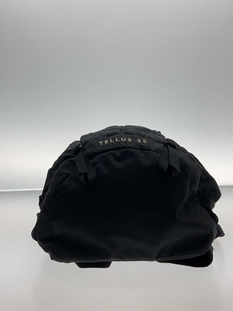 THE NORTH FACE Backpack Nylon BLK NM61309 4