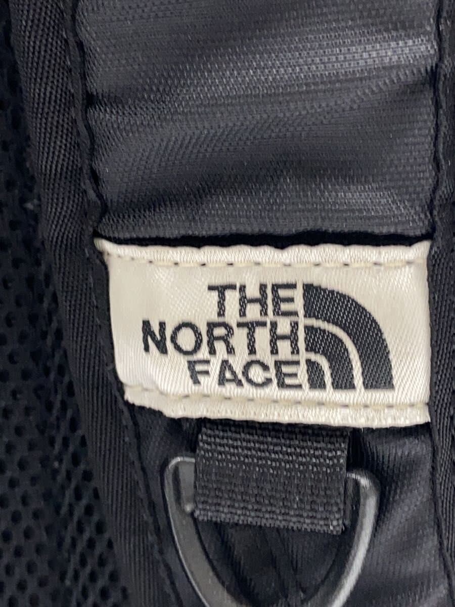 THE NORTH FACE Backpack Nylon BLK NM61309 5