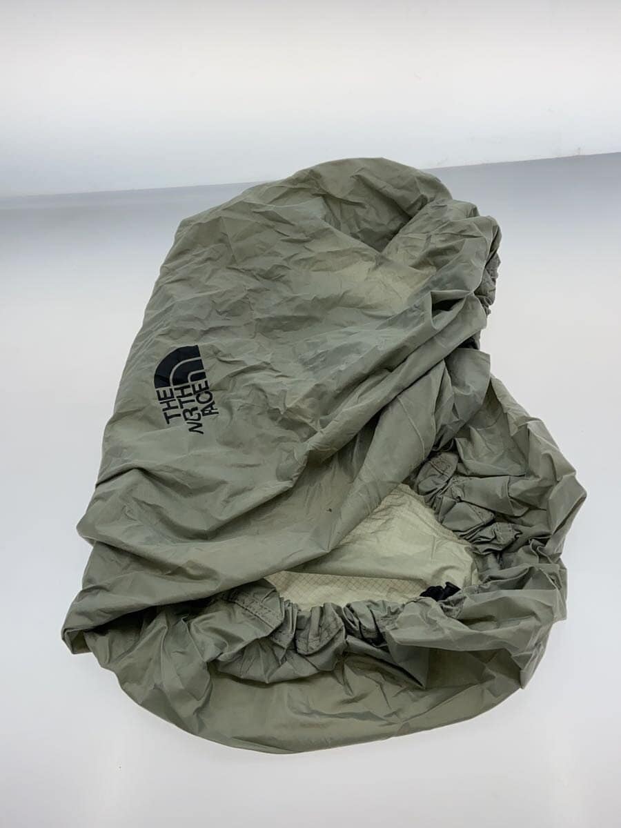 THE NORTH FACE Backpack Nylon BLK NM61309 7