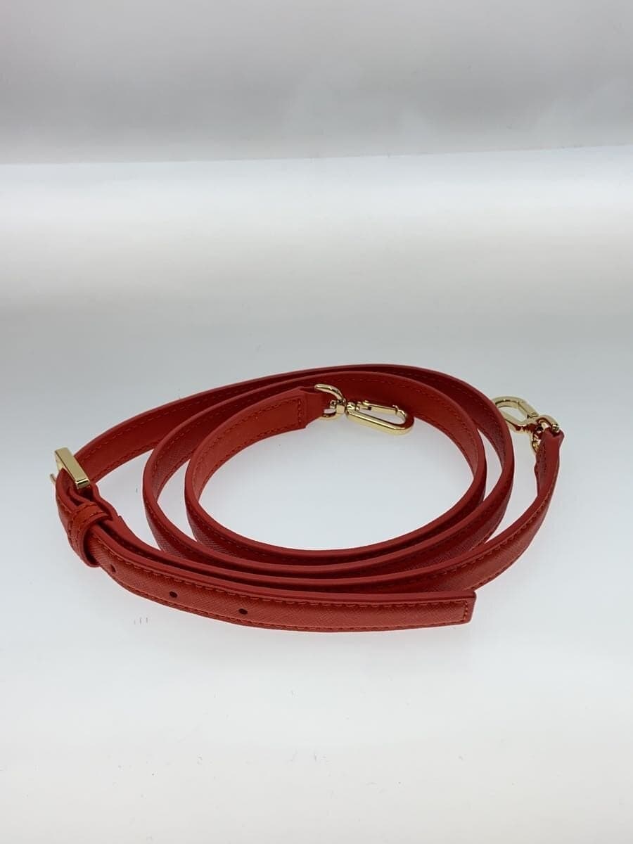 TORY BURCH Boston Bag Leather ORN 7