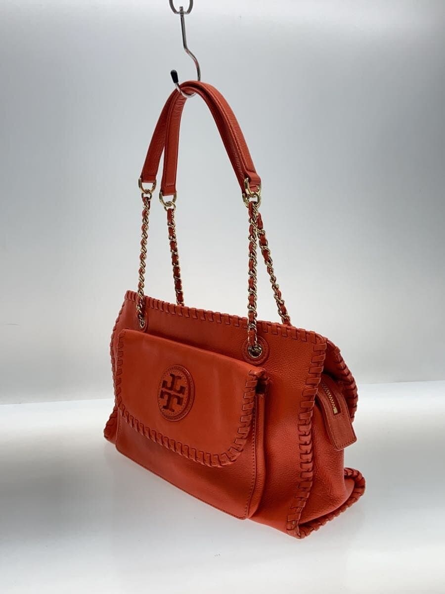 TORY BURCH Shoulder Bag Leather ORN HST036 2