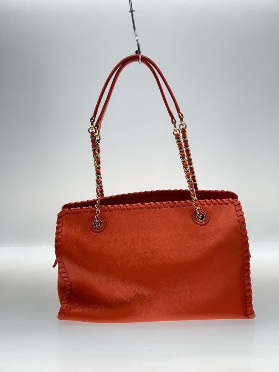 TORY BURCH Shoulder Bag Leather ORN HST036 3