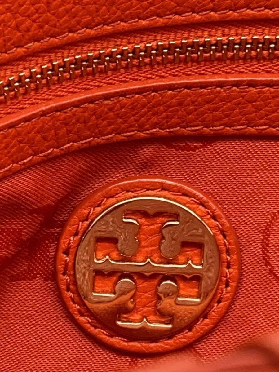 TORY BURCH Shoulder Bag Leather ORN HST036 5