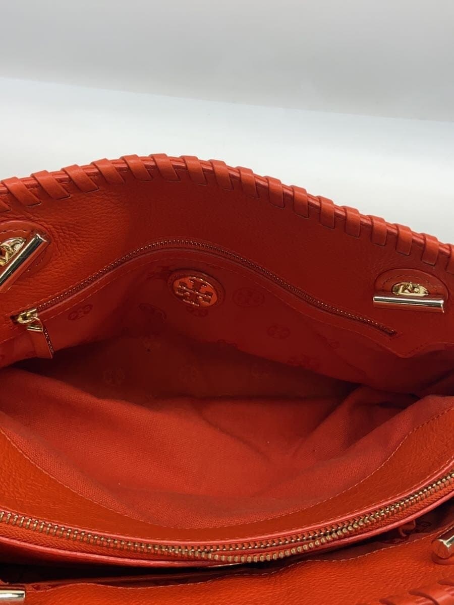 TORY BURCH Shoulder Bag Leather ORN HST036 6