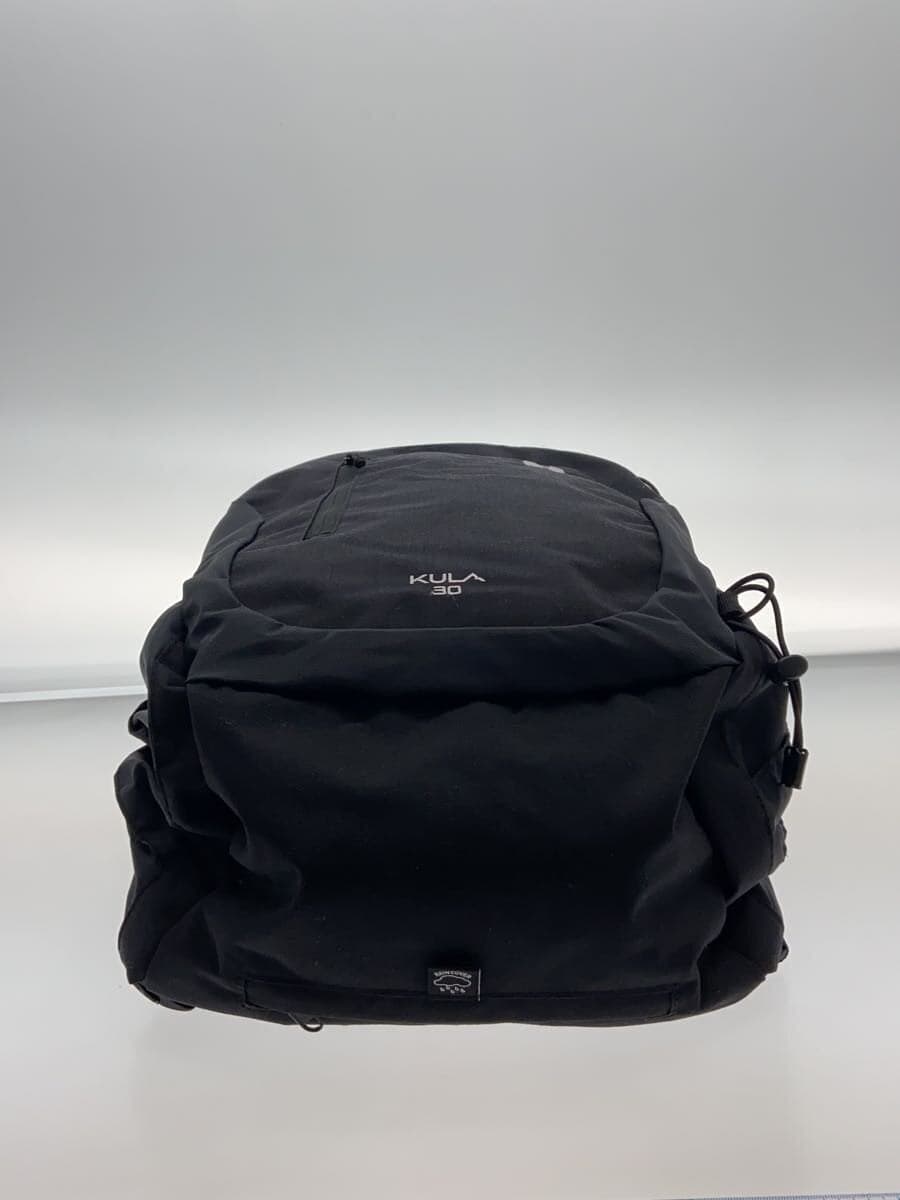 MILLET Backpack Polyester Black MIS0545 4