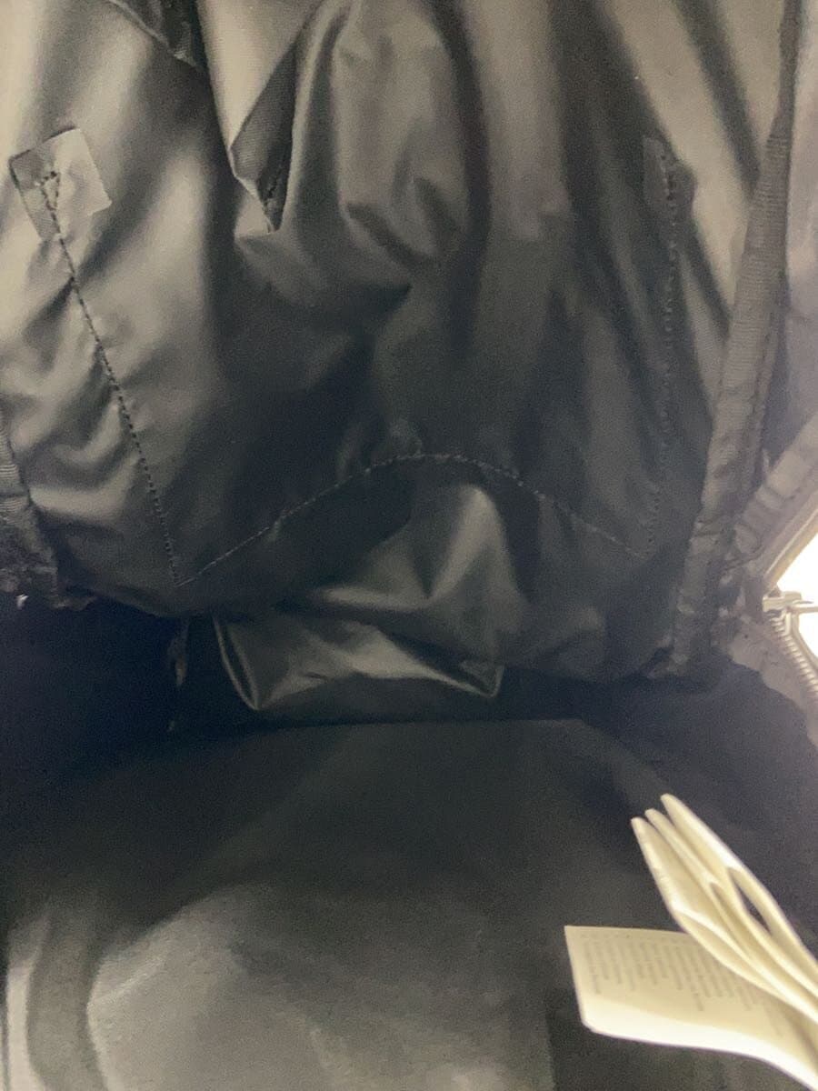 MILLET Backpack Polyester Black MIS0545 6