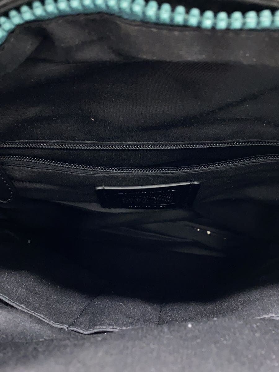 COACH Backpack PVC Multicolor All-over Print B2044-2523 6