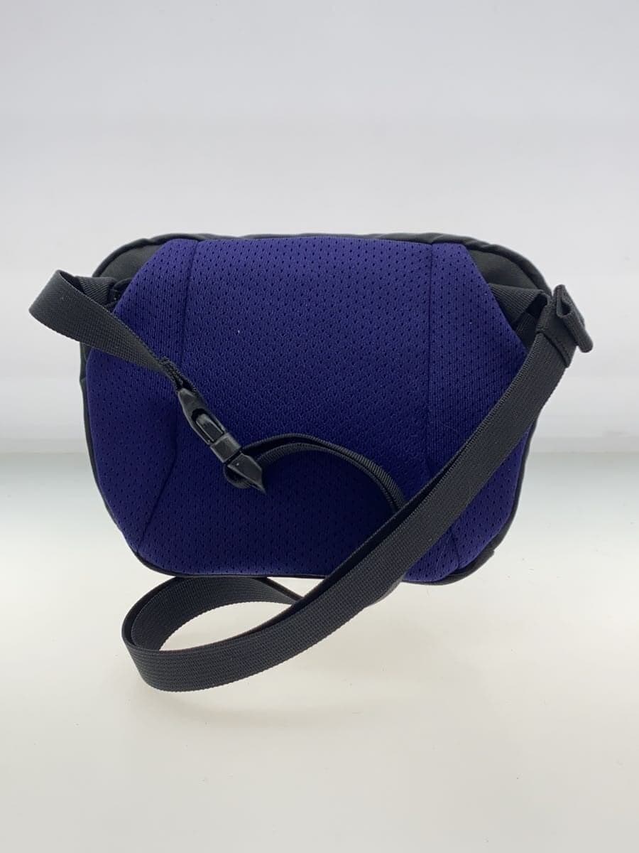 ARC’TERYX Mantis 1 Waist Pack Waist Bag Polyester BLK X0000092 3
