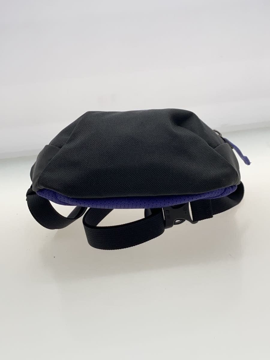 ARC’TERYX Mantis 1 Waist Pack Waist Bag Polyester BLK X0000092 4