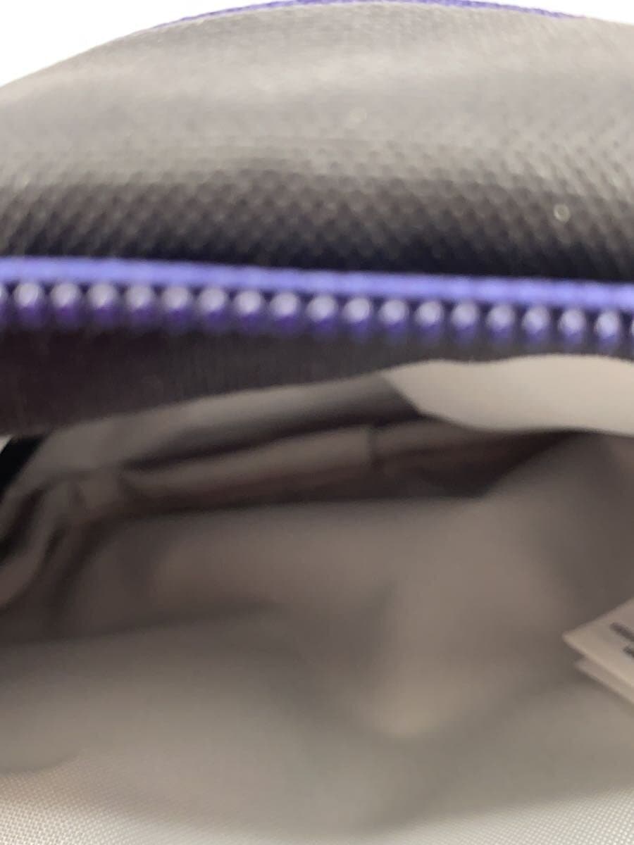 ARC’TERYX Mantis 1 Waist Pack Waist Bag Polyester BLK X0000092 6