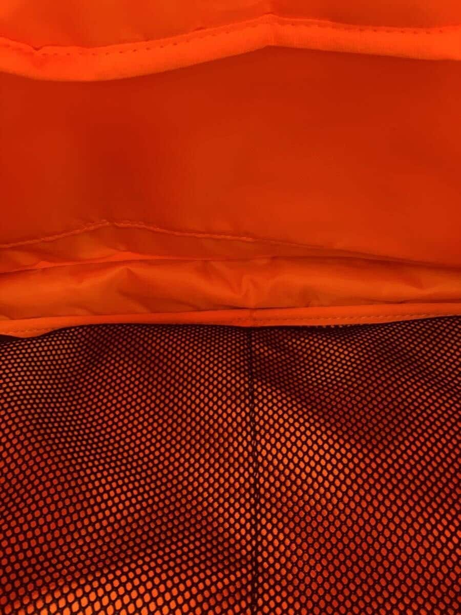 ALPHA INDUSTRIES Briefcase Nylon 6