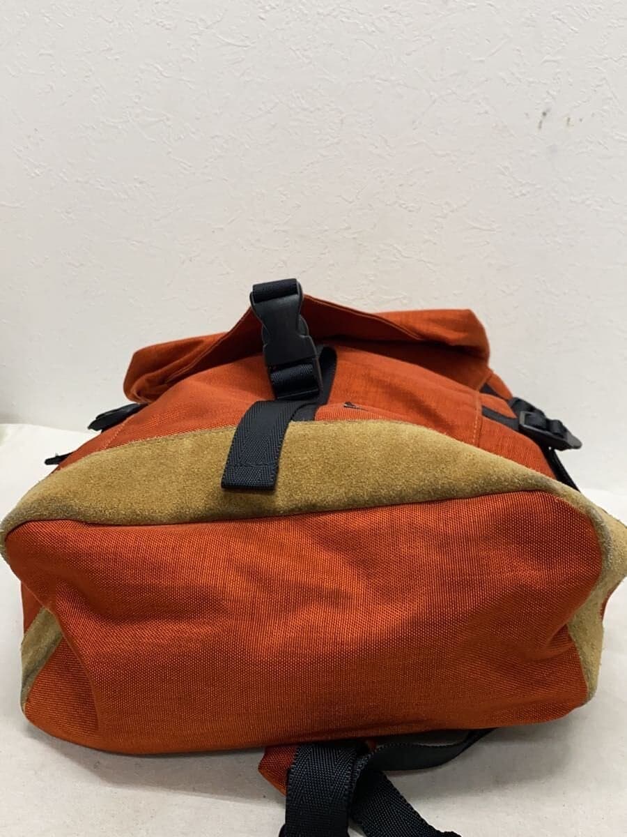 SLOW Backpack -- BRW Solid Color 4