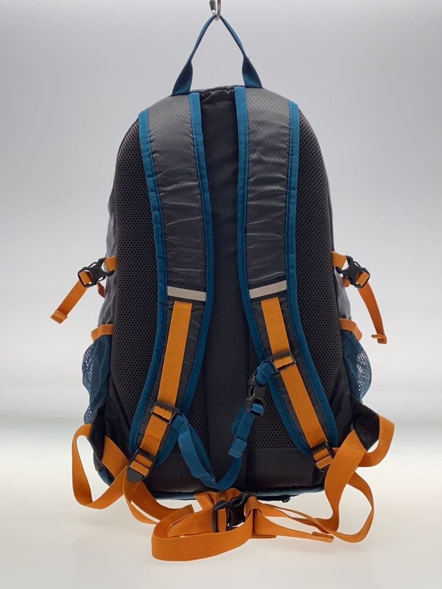 Columbia Backpack Polyester BLU Solid 116-PU9677 3