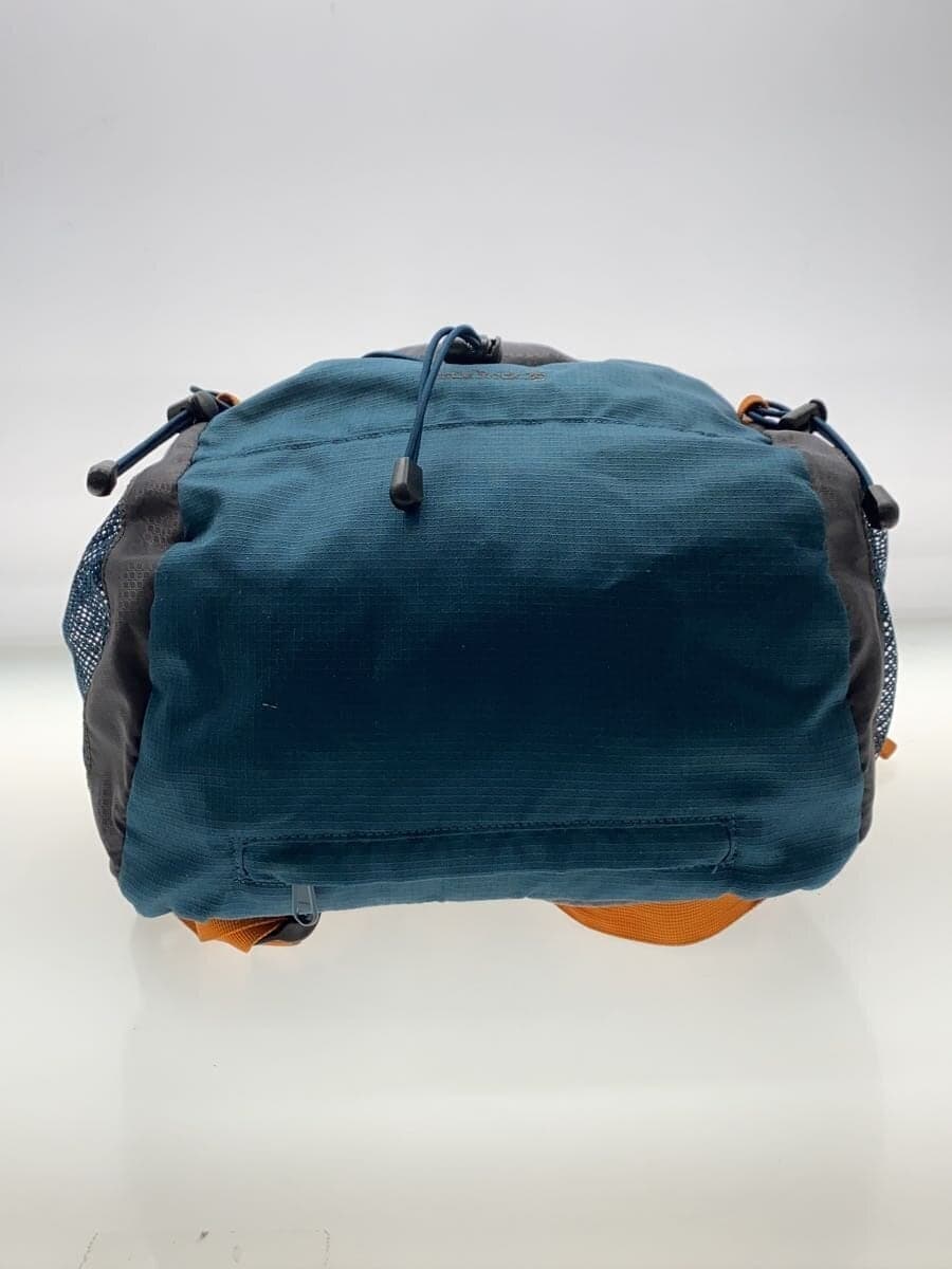 Columbia Backpack Polyester BLU Solid 116-PU9677 4