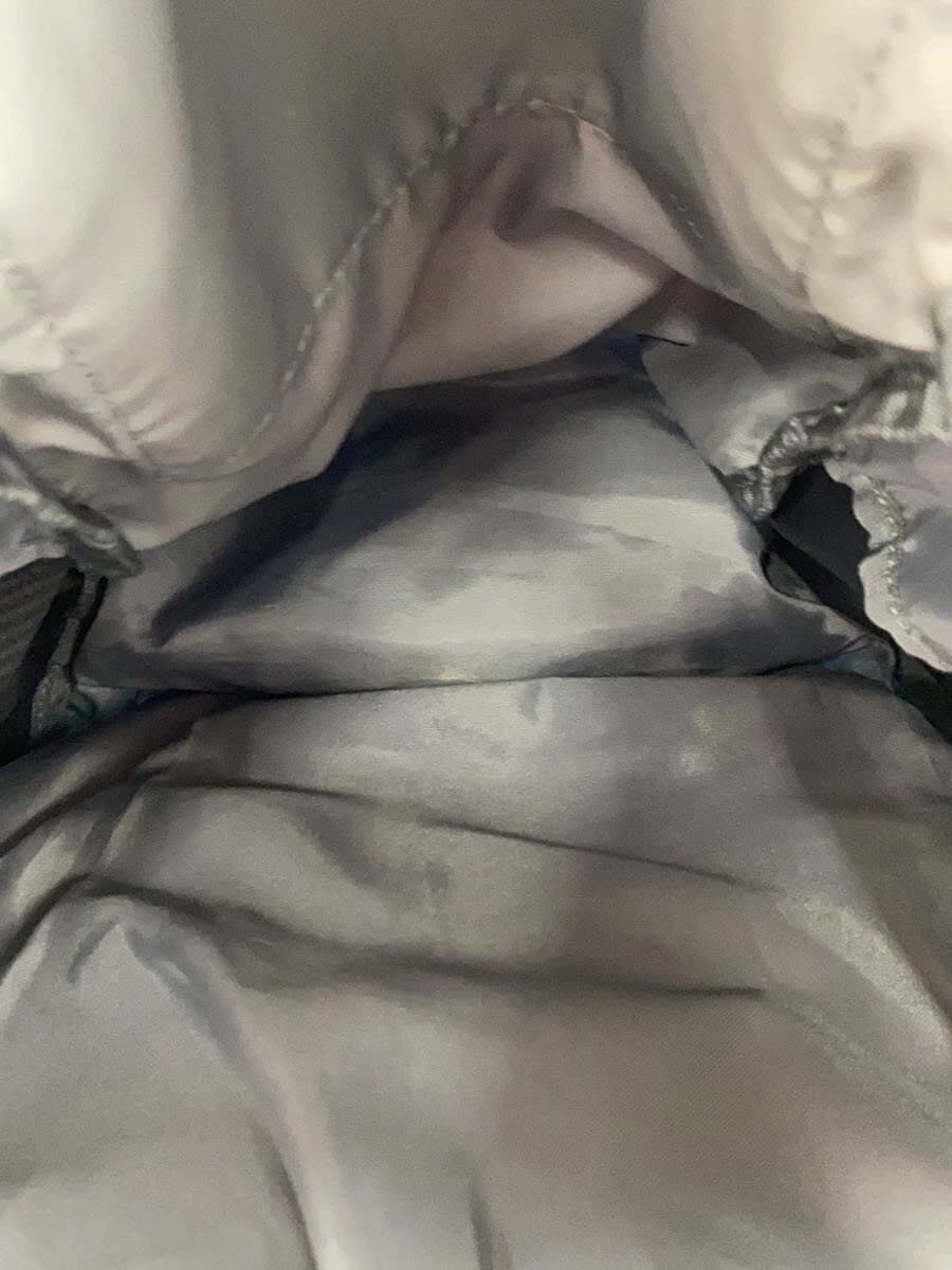 Columbia Backpack Polyester BLU Solid 116-PU9677 6