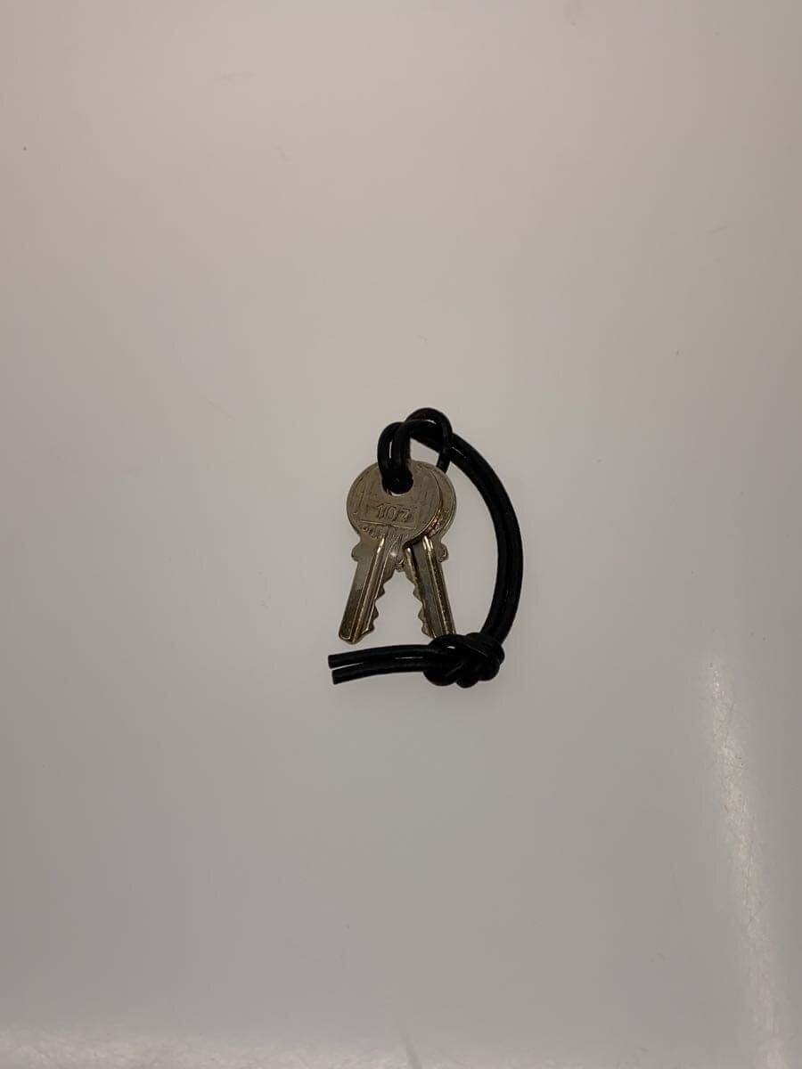 HERMES tote bag canvas GRY 7