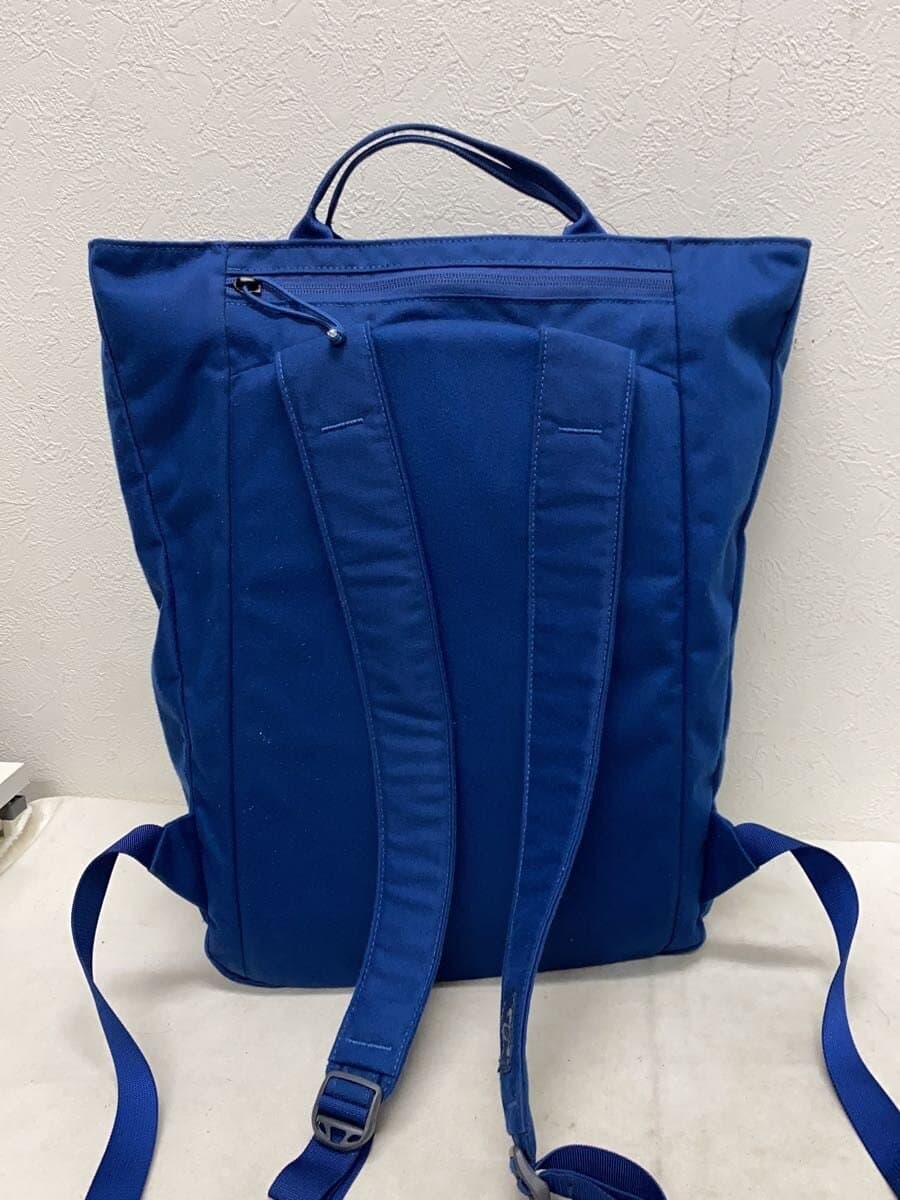 MYSTERY RANCH backpack -- BLU plain 296833 3