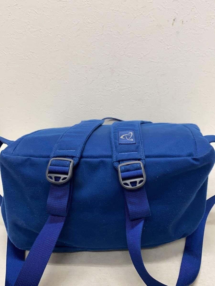 MYSTERY RANCH backpack -- BLU plain 296833 4
