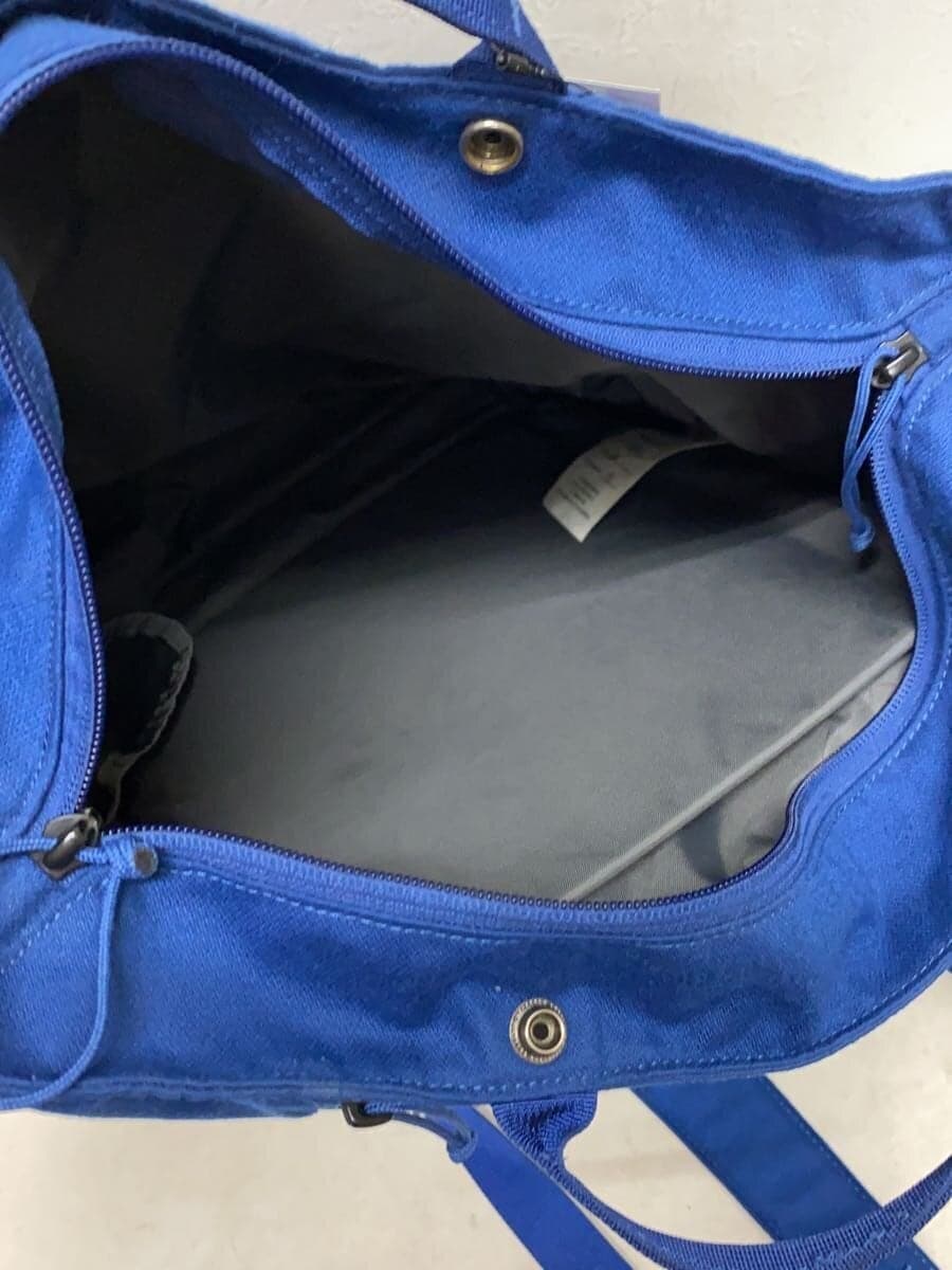 MYSTERY RANCH backpack -- BLU plain 296833 6