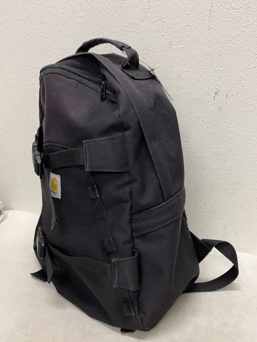 Carhartt backpack Polyester Black Plain I006288.08.XX.06 2