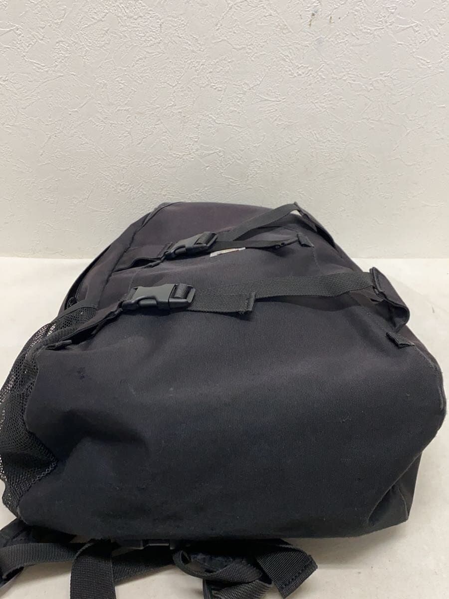 Carhartt backpack Polyester Black Plain I006288.08.XX.06 4
