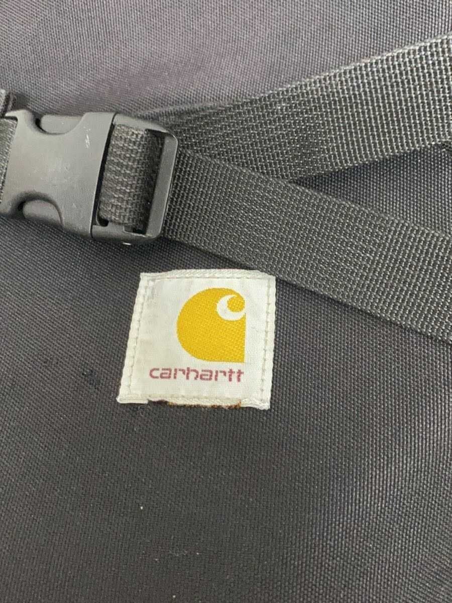 Carhartt backpack Polyester Black Plain I006288.08.XX.06 5