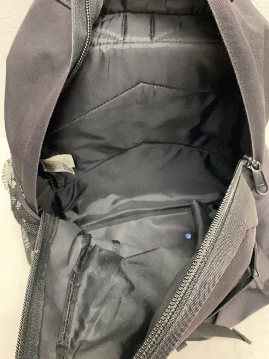 Carhartt backpack Polyester Black Plain I006288.08.XX.06 6