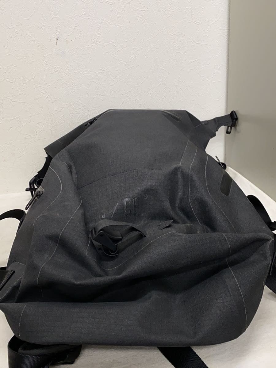 F CE Backpack PVC GRY 4