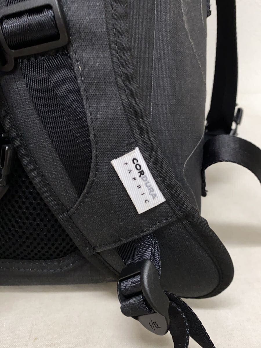 F CE Backpack PVC GRY 6