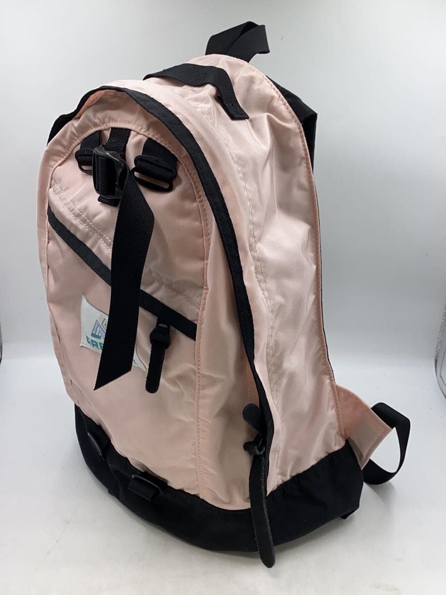 GREGORY Backpack Nylon PNK 2
