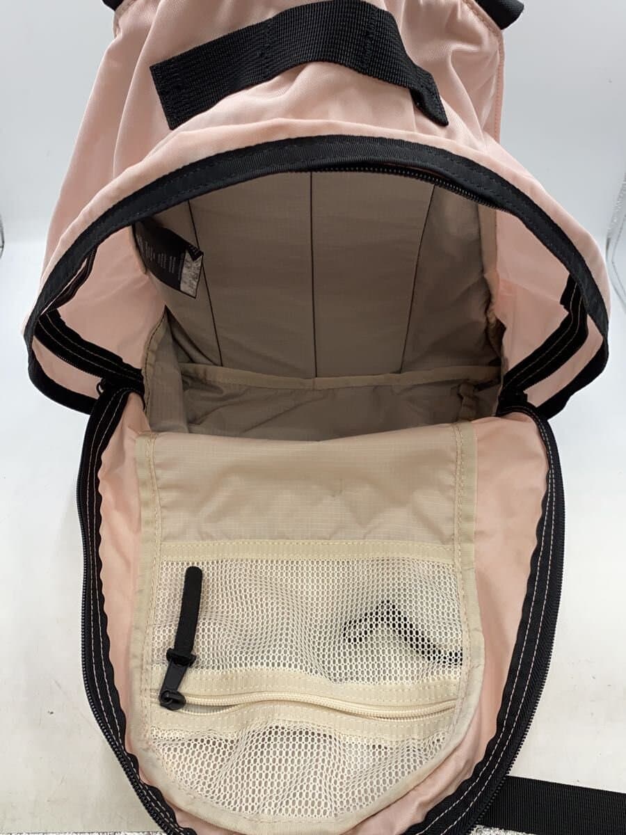 GREGORY Backpack Nylon PNK 6