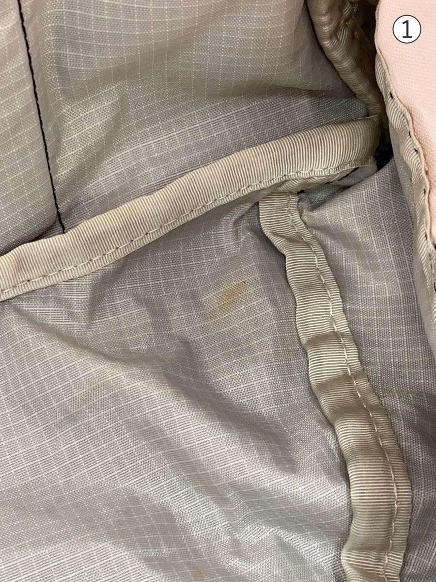 GREGORY Backpack Nylon PNK 7