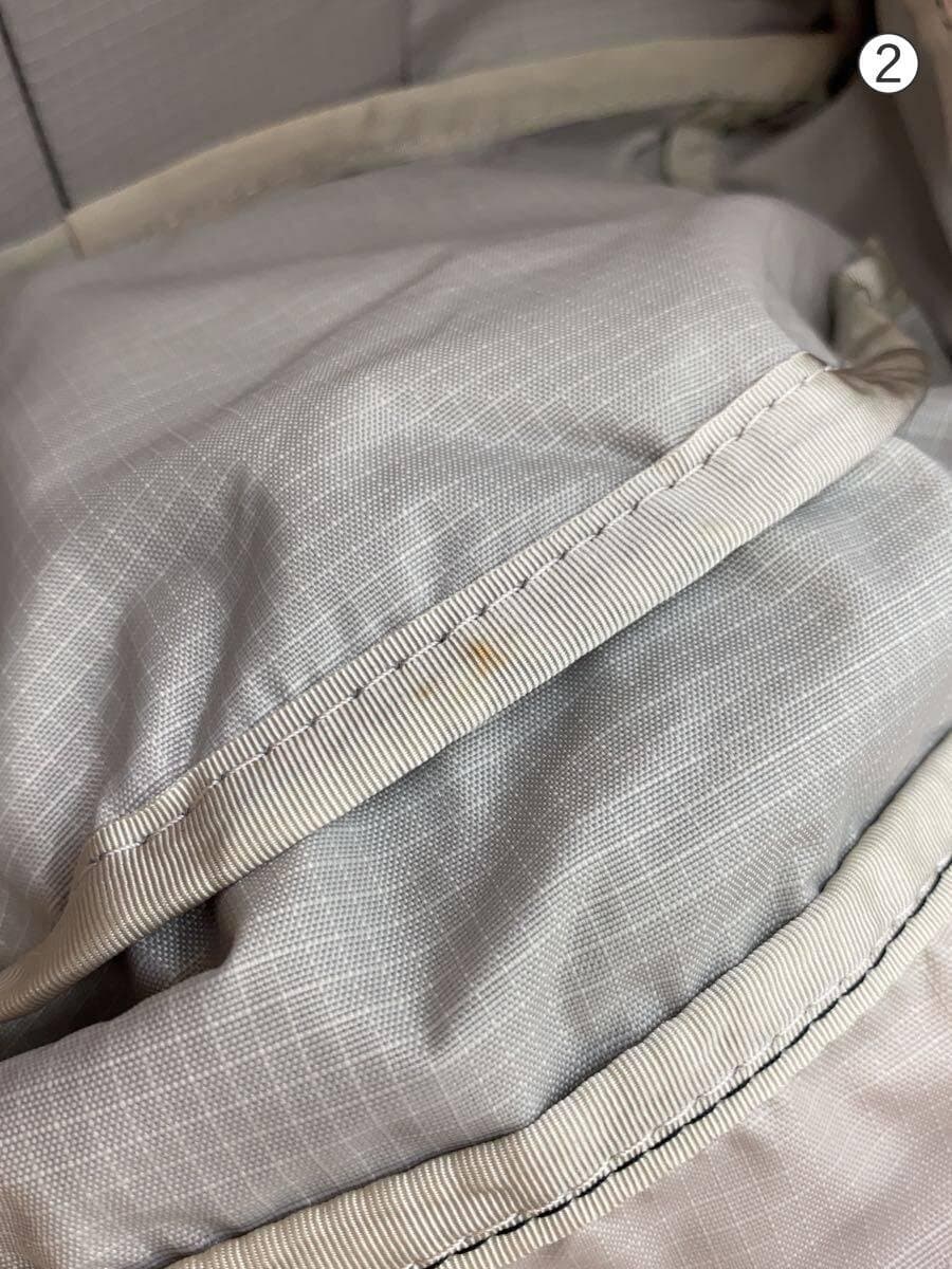 GREGORY Backpack Nylon PNK 8