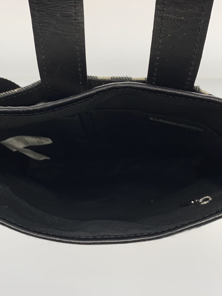 agnes b. Shoulder Bag 6