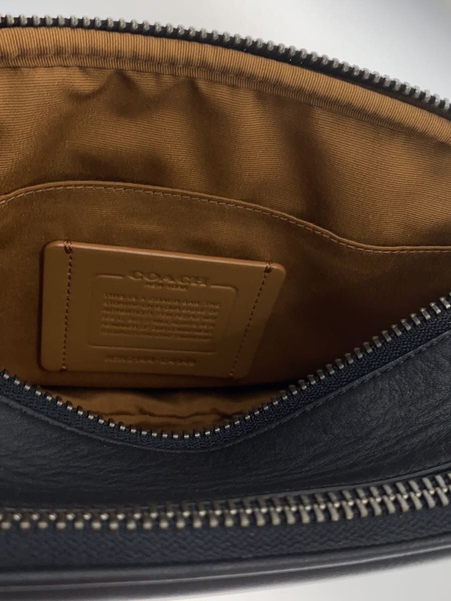 COACH Shoulder Bag C4149 Signature Graham Crossbody 6