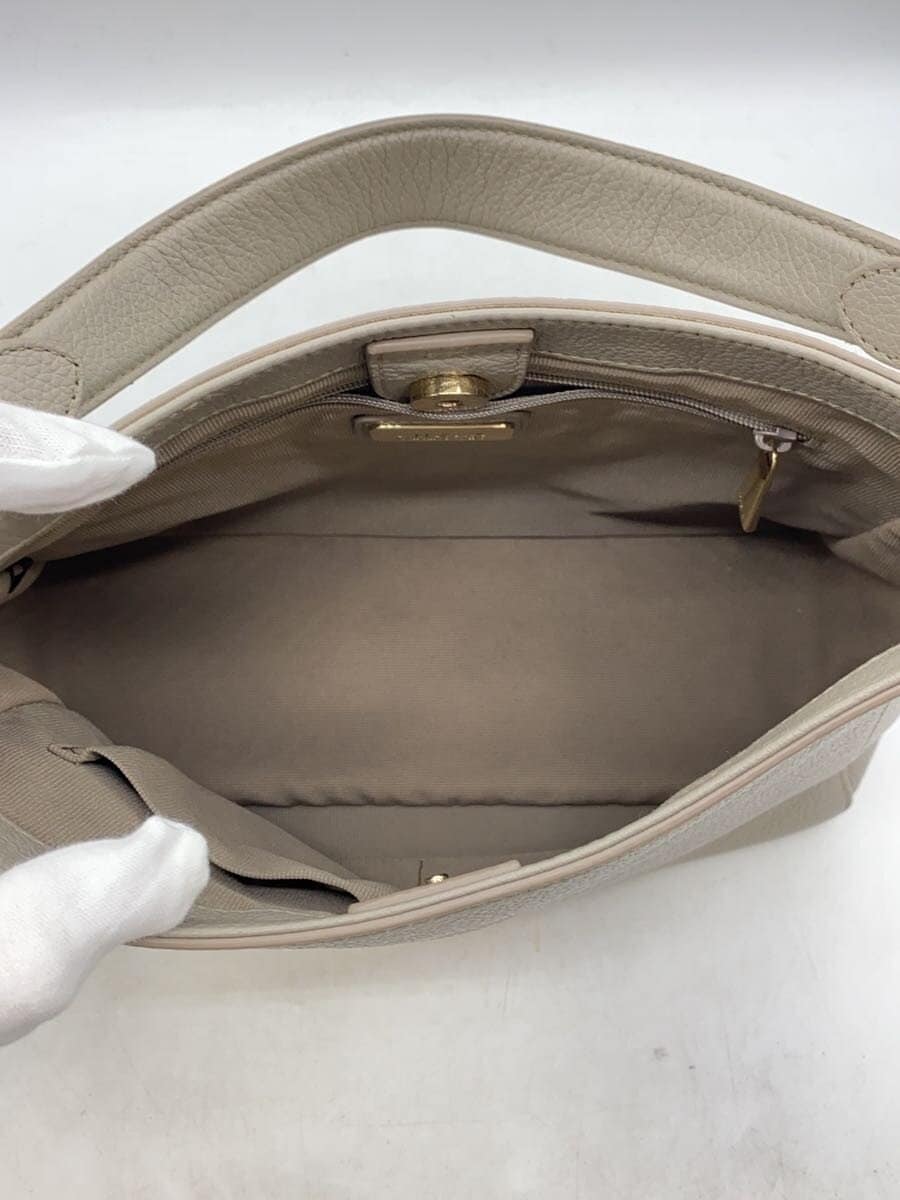 FURLA tote bag -- GRY 6