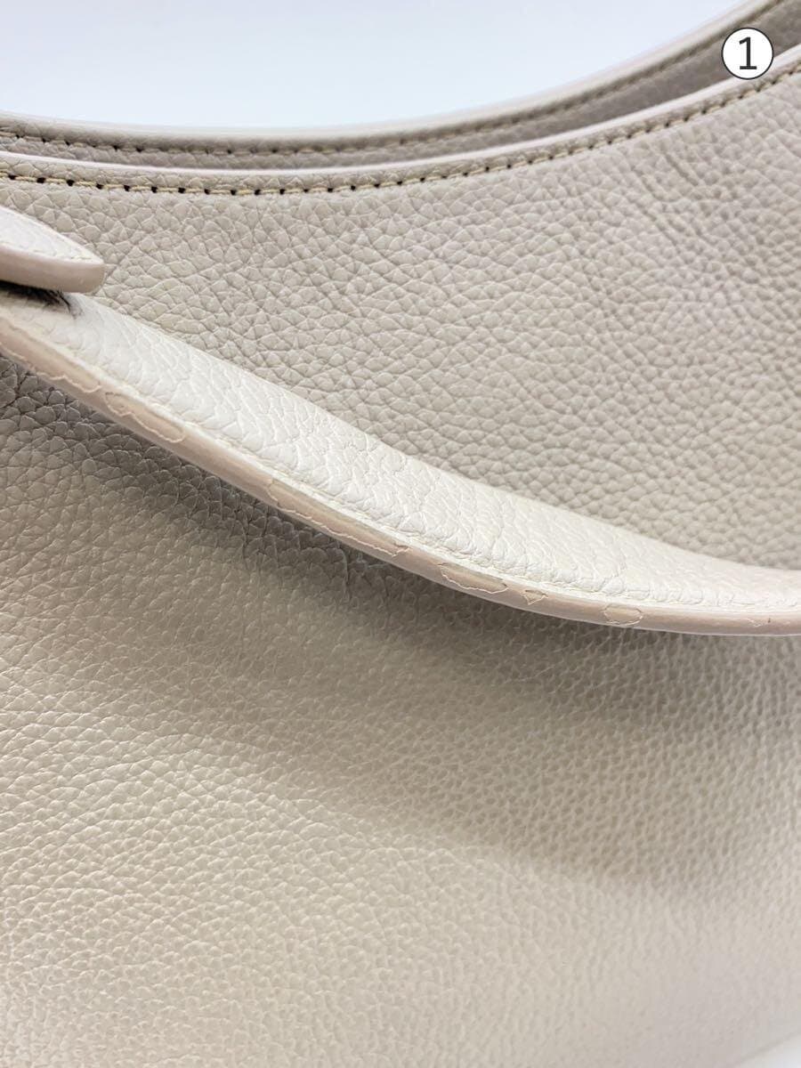 FURLA tote bag -- GRY 7