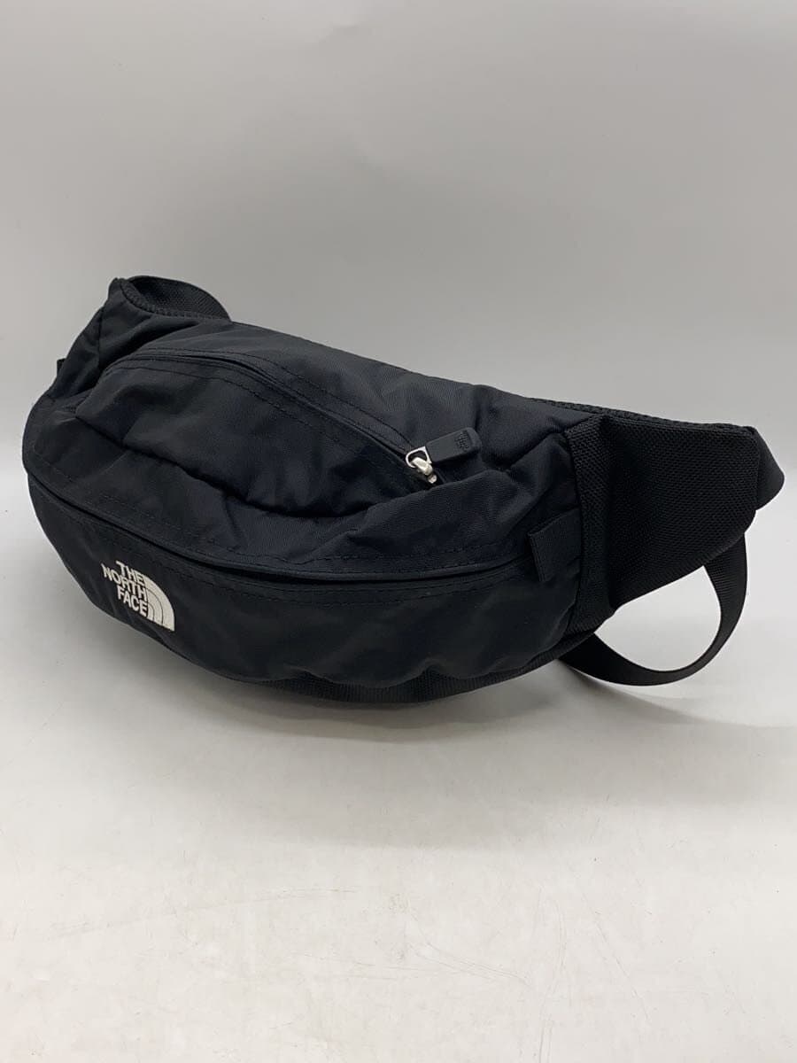 THE NORTH FACE Waist Bag BLK NM72100 2
