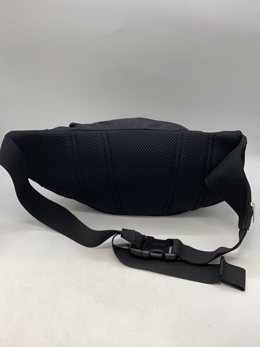 THE NORTH FACE Waist Bag BLK NM72100 3