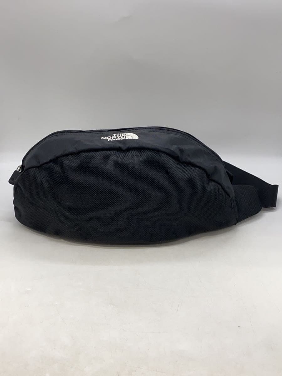 THE NORTH FACE Waist Bag BLK NM72100 4