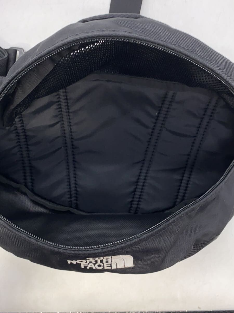 THE NORTH FACE Waist Bag BLK NM72100 6