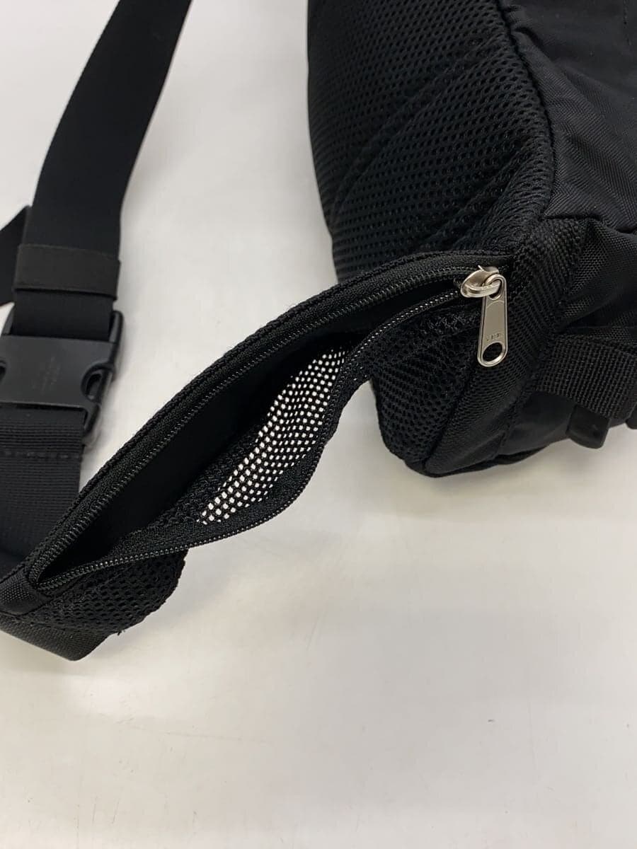 THE NORTH FACE Waist Bag BLK NM72100 8