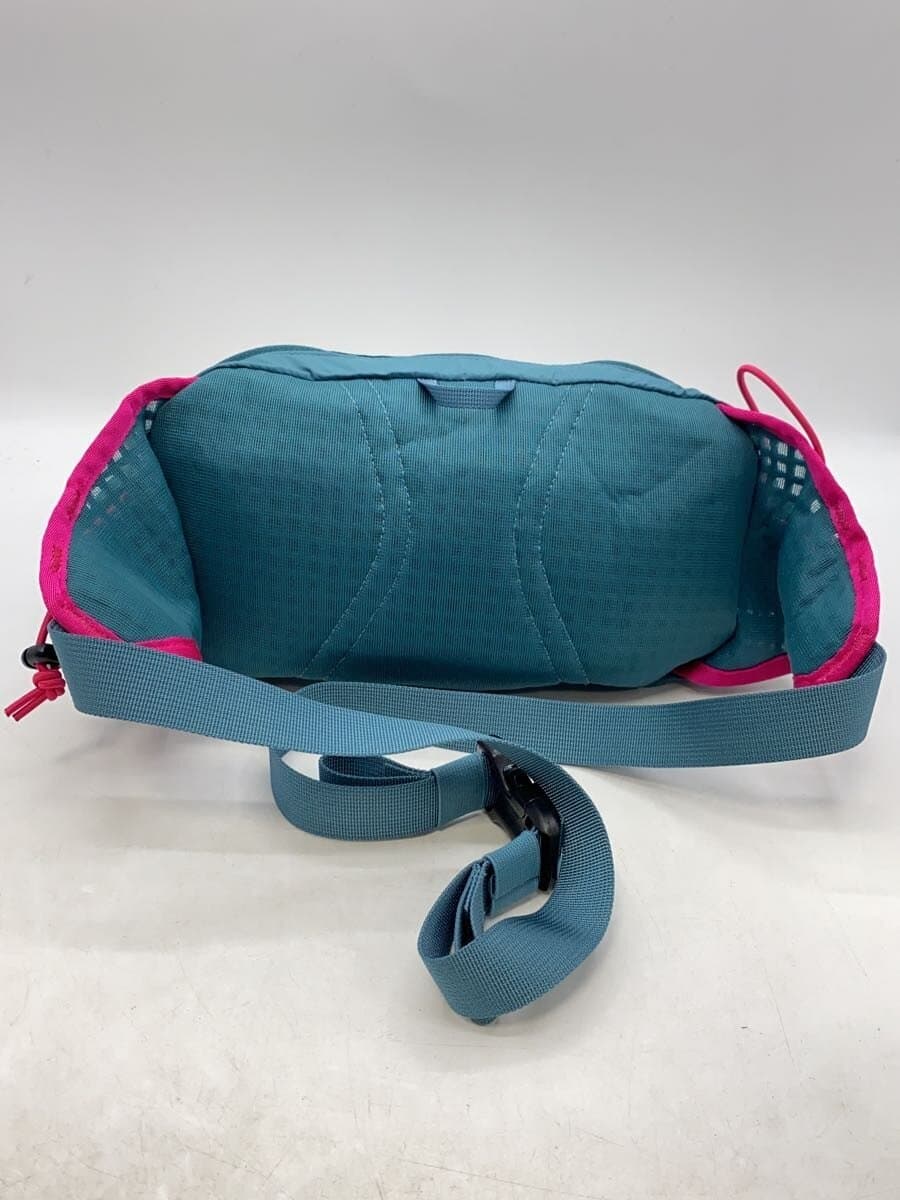 patagonia Waist Bag Nylon BLU STY49021SP25 3
