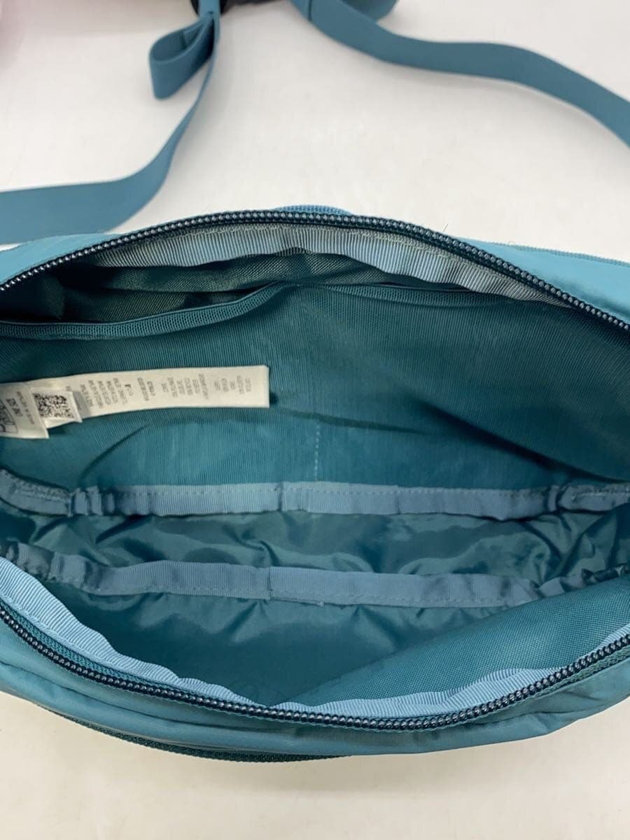 patagonia Waist Bag Nylon BLU STY49021SP25 6