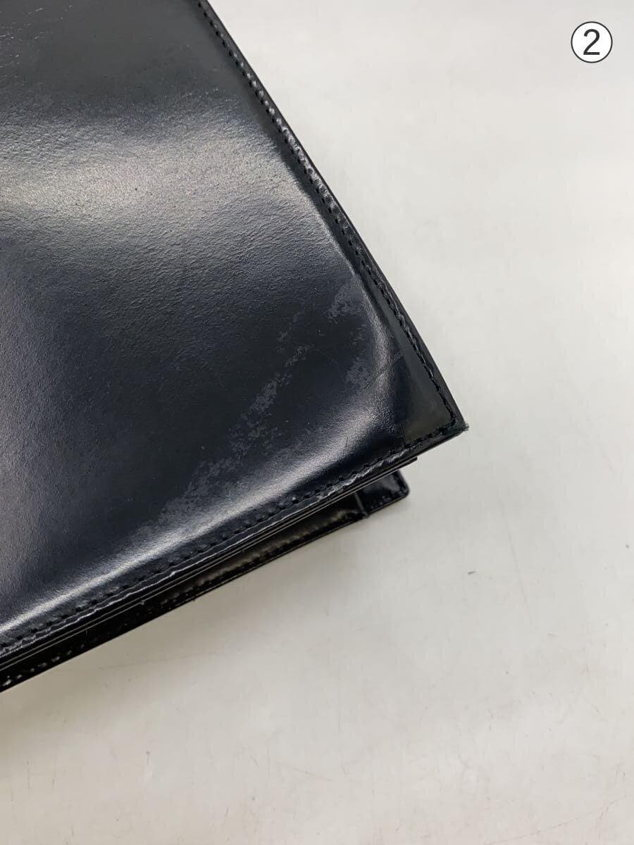 agnes b VOYAGE Handbag BLK 9